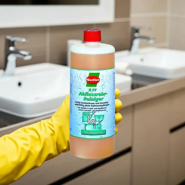 SOTIN Abflussreiniger R77 Konzentrat